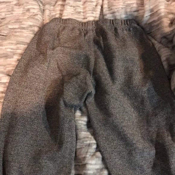 Roots sweatpants - Picture 4 of 4